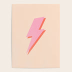 Thunderbolt: The Peach Edition Poster Gallery Image 4