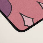 Scorpio Passionfruit Print Desk Mat Gallery Image 4