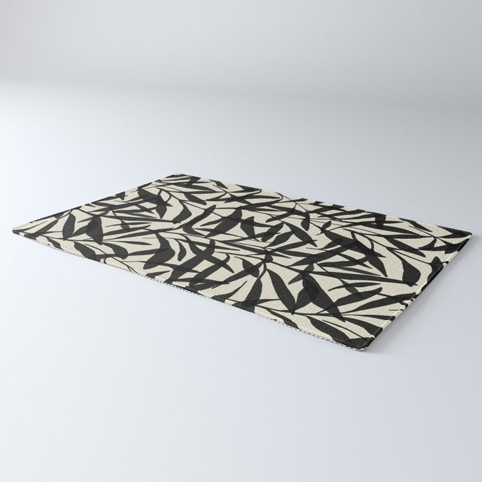 Organic Pattern #8 Rug Gallery Image 3