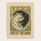 Sun and Moon Poster Gallery Image 4