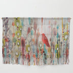 la vie comme un passage Wall Hanging Gallery Image 1