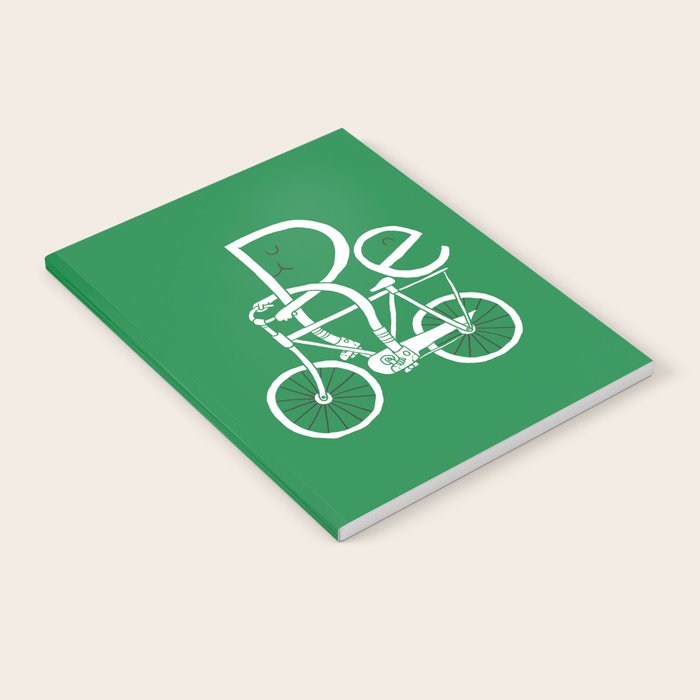 Re-cycling Notebook Gallery Image 2