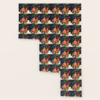 Abstract fruit shapes 02 Wallpaper Gallery Image 3