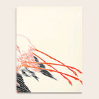 Cocorico cover 1900 Two Pink Flamingos Notebook Gallery Image 4