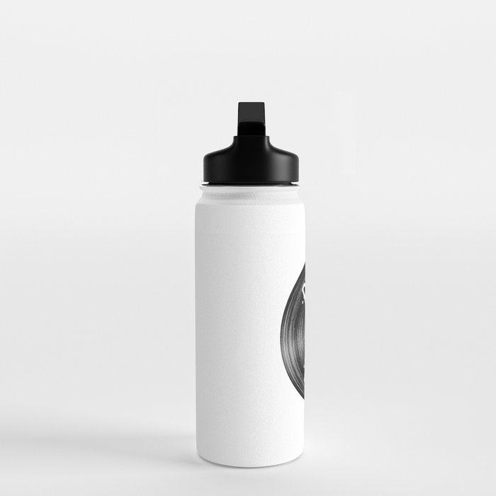 Rock & Roll Water Bottle Gallery Image 3