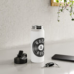 Rock & Roll Water Bottle Gallery Image 5