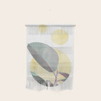 Ficus circles Wall Hanging Gallery Image 1