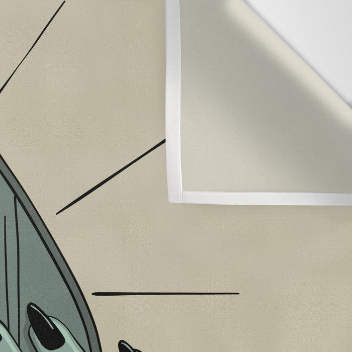 NAH Wall Tapestry Gallery Image 3