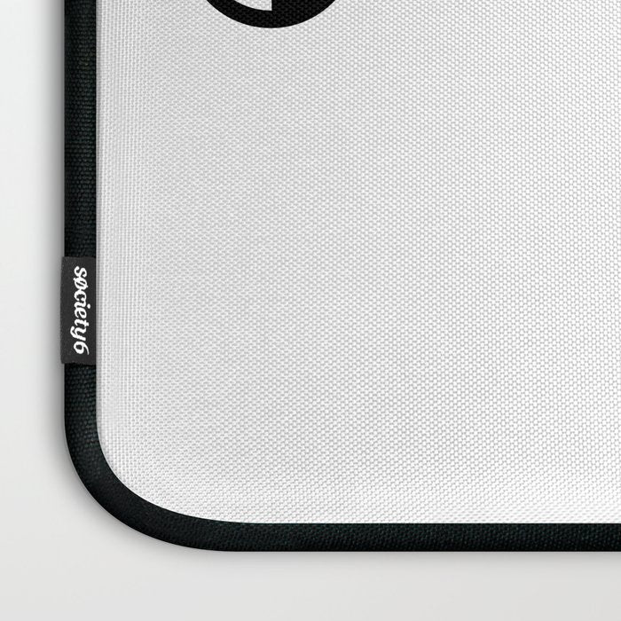 Bad Larry Laptop Sleeve Gallery Image 3