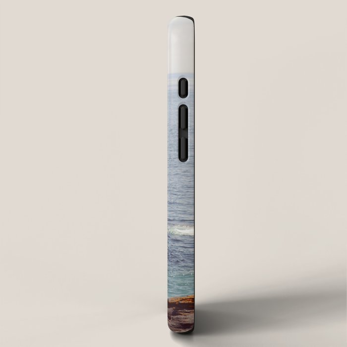 It's a Wild World iPhone Case Gallery Image 2