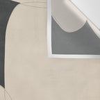 Modern Abstract Art 25 Wall Tapestry Gallery Image 3
