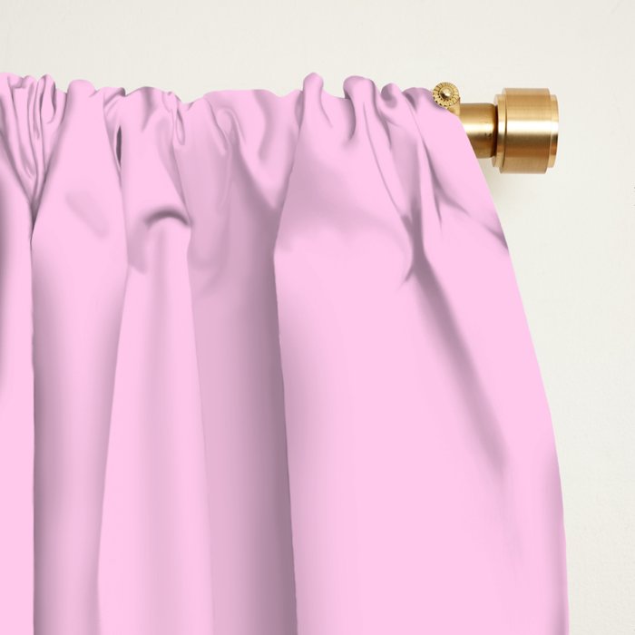 Let Me Overthink This - humorous typography Window Curtain Gallery Image 2
