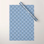 Charming Bows Wrapping Paper Gallery Image 1