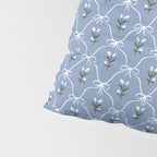 Charming Bows Pillow Sham Gallery Image 4
