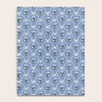 Charming Bows Notebook Gallery Image 4