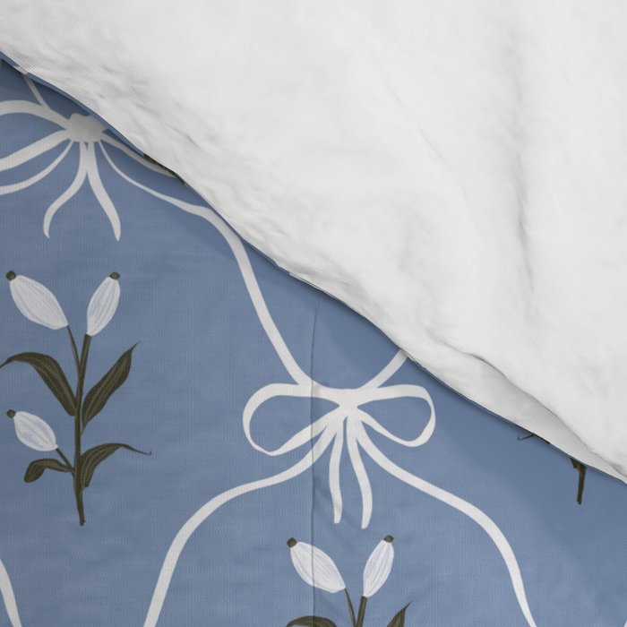 Charming Bows Comforter Gallery Image 4