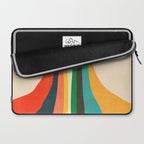 Skyscraper Laptop Sleeve Gallery Image 2