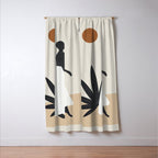 Dance Window Curtain Gallery Image 3