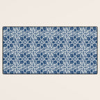 Palm Isles Desk Mat Gallery Image 3