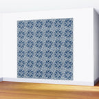 Palm Isles Wall Mural Gallery Image 2