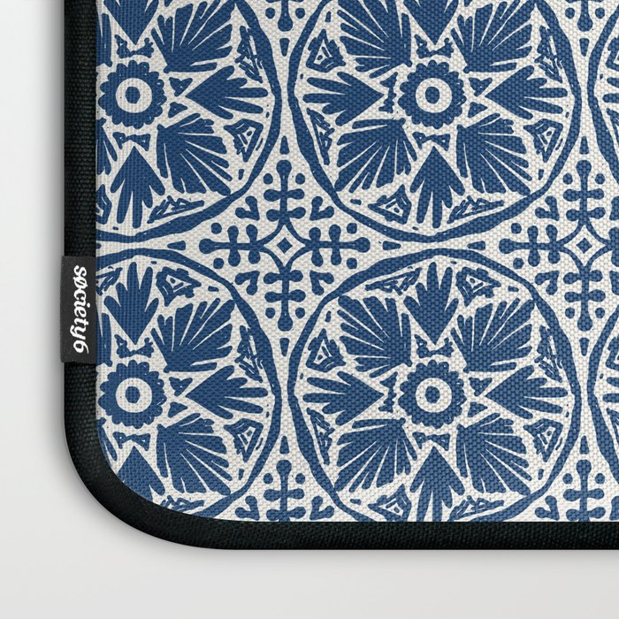 Palm Isles Laptop Sleeve Gallery Image 3