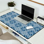Palm Isles Desk Mat Gallery Image 2