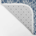 Palm Isles Bath Mat Gallery Image 2