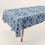 Palm Isles Tablecloth Gallery Image 1