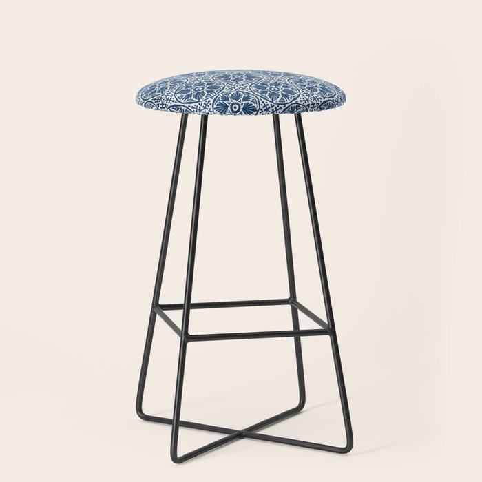 Palm Isles Stool Gallery Image 1