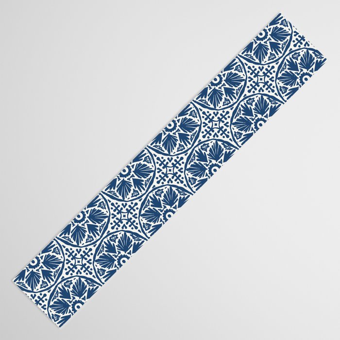 Palm Isles Table Runner Gallery Image 3