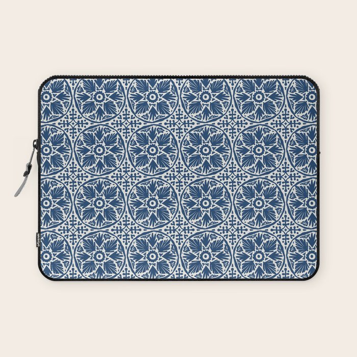 Palm Isles Laptop Sleeve Gallery Image 1