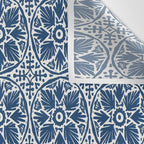 Palm Isles Wall Tapestry Gallery Image 3
