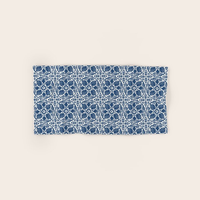 Palm Isles Bath Towel Gallery Image 1