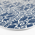 Palm Isles Bath Mat Gallery Image 3