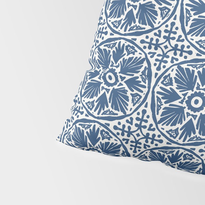 Palm Isles Pillow Sham Gallery Image 4