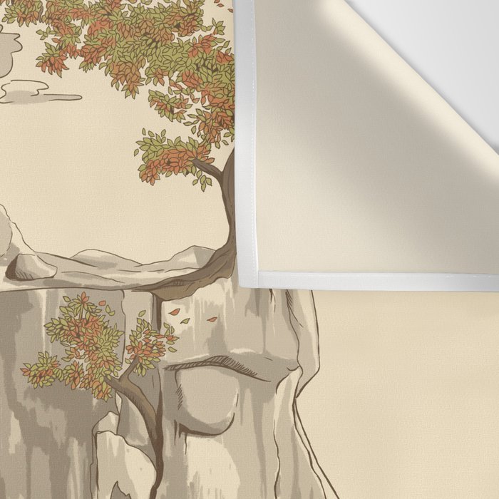 A Beautiful Mind Wall Tapestry Gallery Image 3