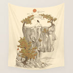 A Beautiful Mind Wall Tapestry Gallery Image 4