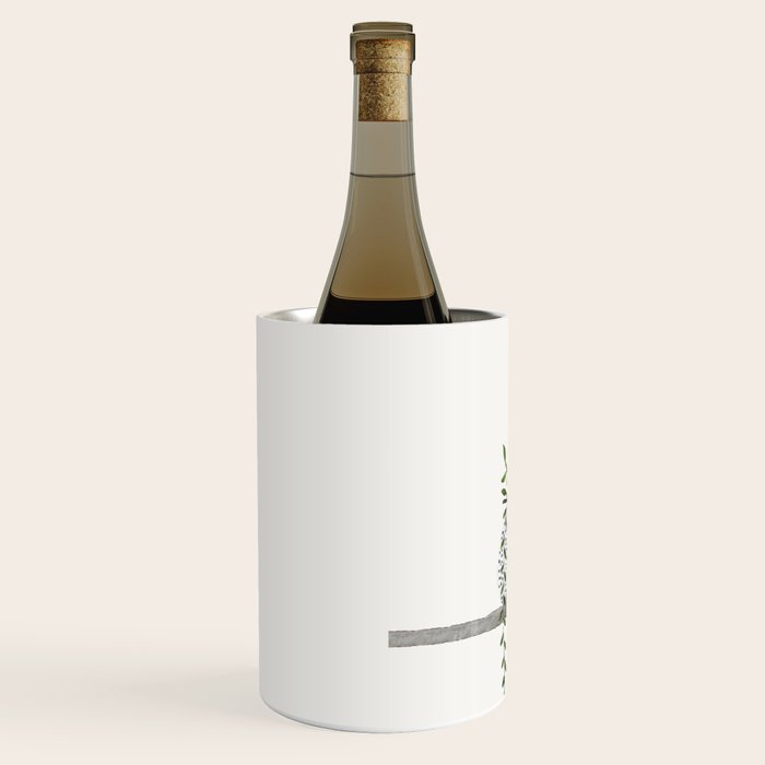 Vase 2 Wine Chiller Gallery Image 2