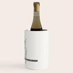 Vase 2 Wine Chiller Gallery Image 3