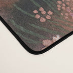 Blooming Forest Desk Mat Gallery Image 4