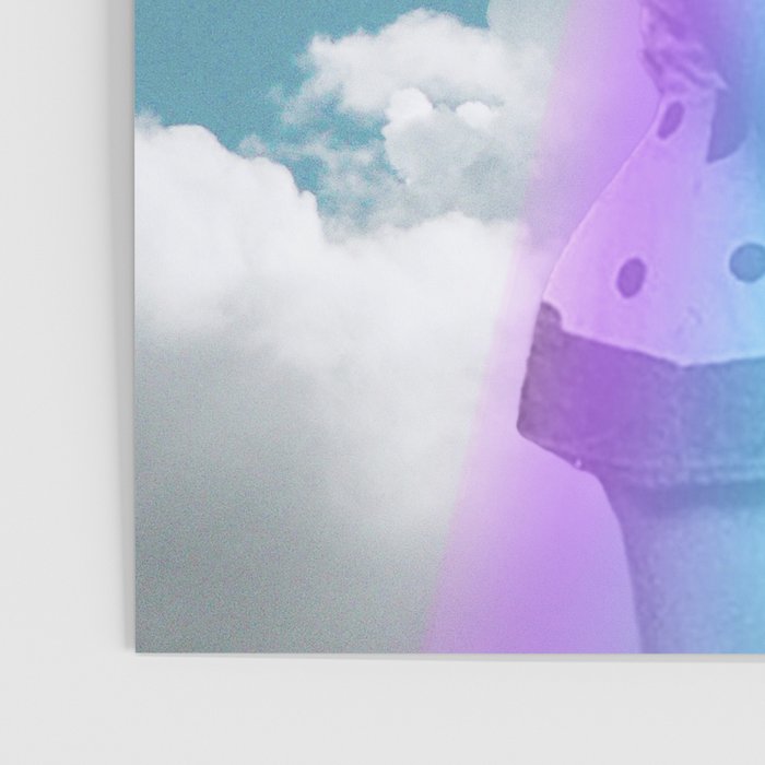 Love is love is love // Pride & UFOs Poster Gallery Image 3