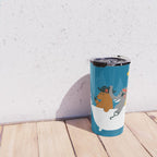 Everybody wants to be the pirate Travel Mug Gallery Image 4
