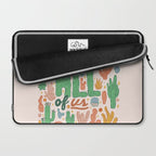 Room for All Laptop Sleeve Gallery Image 2