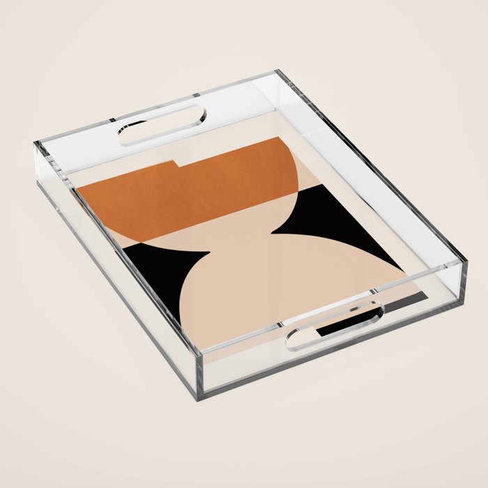 Minimalist 85 Acrylic Tray Gallery Image 1