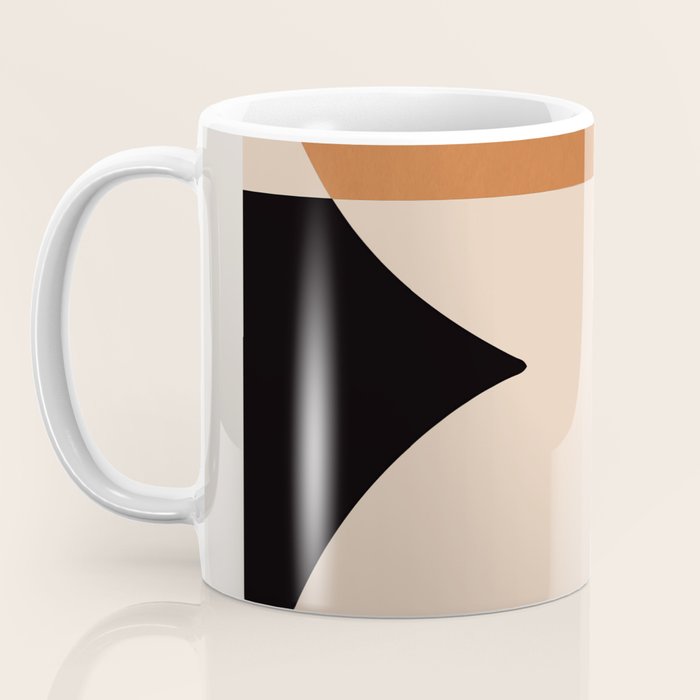 Minimalist 85 Coffee Mug Gallery Image 3