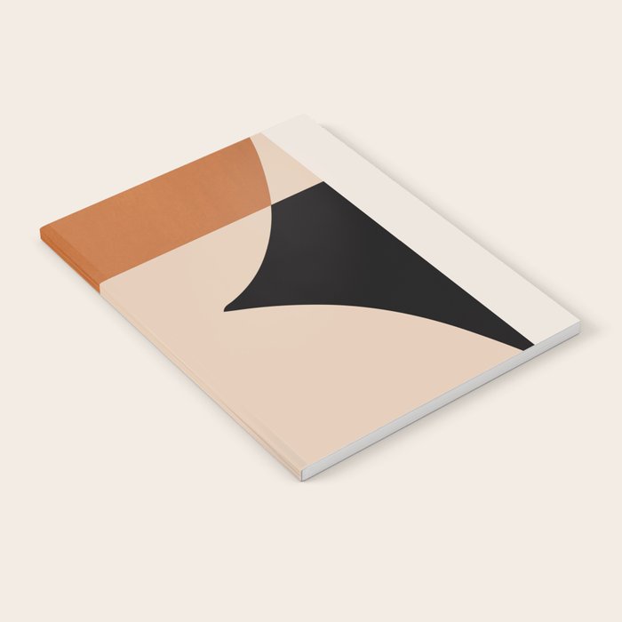 Minimalist 85 Notebook Gallery Image 2