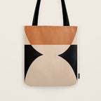 Minimalist 85 Tote Bag Gallery Image 1