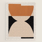 Minimalist 85 Jigsaw Puzzle Gallery Image 1