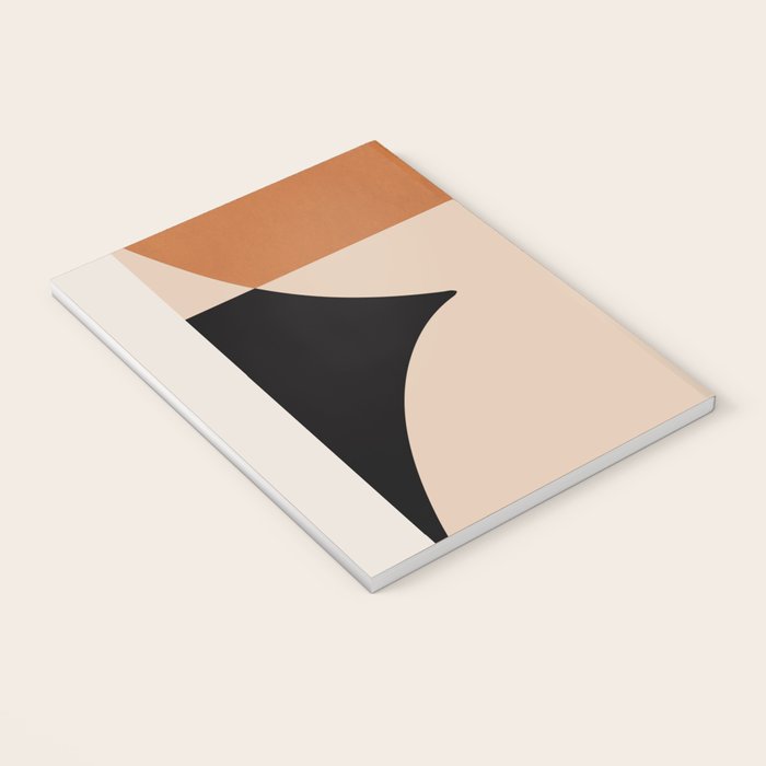 Minimalist 85 Notebook Gallery Image 3