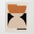 Minimalist 85 Poster Gallery Image 4